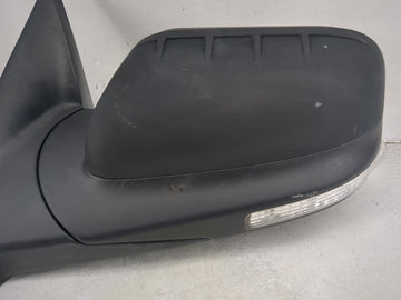 2011-2015 Ford Explorer Driver Side View Mirror - Left Door Mirror OEM Used