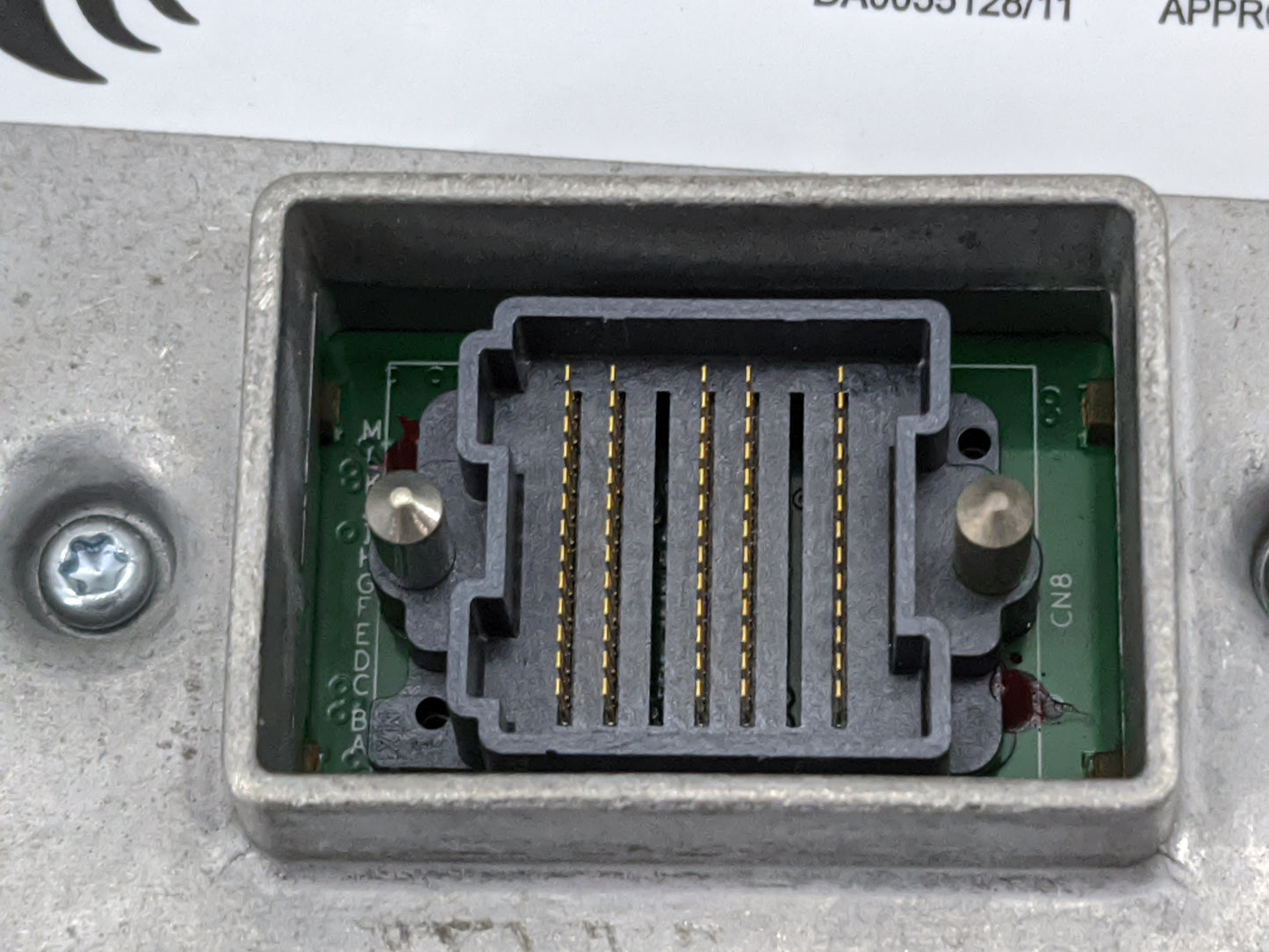 2012-2015 Ford Explorer Information-gps-tv Control Module - Oemusedautoparts1.com