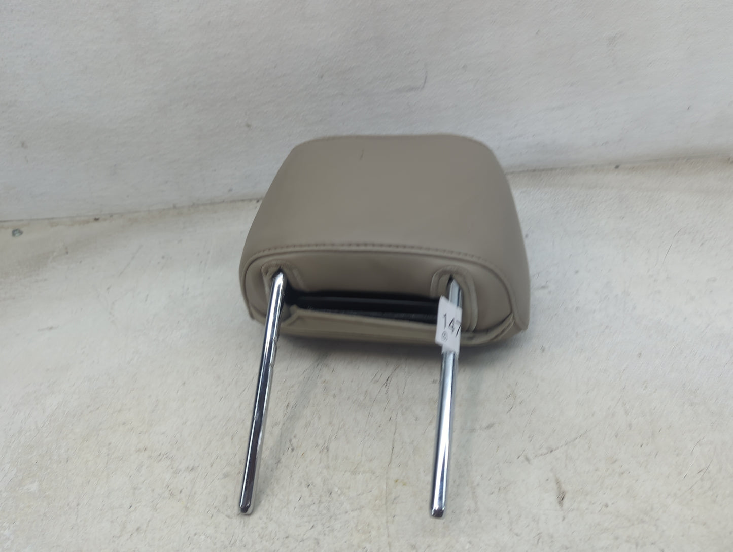 2014 Ford Explorer Headrest Head Rest Front Driver Passenger Seat Fits Fits 1998 1999 2000 OEM Used Auto Parts - Oemusedauto