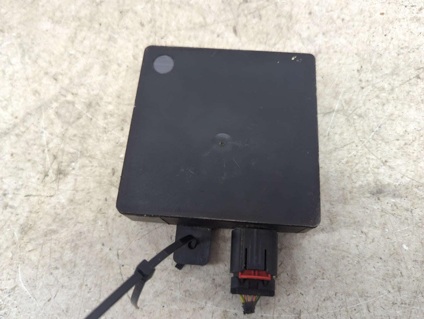 2013-2015 Ford Explorer Backup Camera Or Backup Sensor 1484161 - Oemusedautoparts1.com