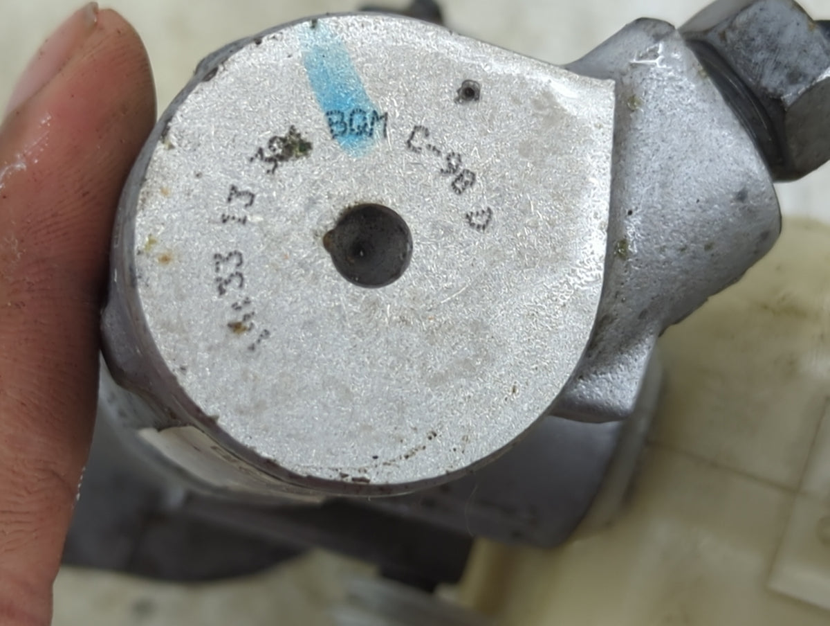 Ford Explorer Brake Master Cylinder 1496716 - Oemusedautoparts1.com
