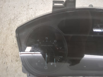 2014-2015 Ford Explorer Instrument Cluster Speedometer Gauges P/N:EB5T-10849-ED 2563897-4, 29262125 Miles: Fits Fits 2014 2015 OEM Used Auto Parts