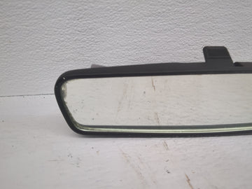 2001-2022 Ford Explorer Interior Rear View Mirror Replacement OEM P/N:E8 011083 Fits OEM Used Auto Parts