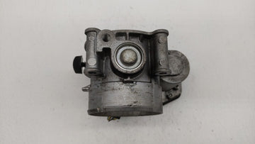 2011-2019 Ford Explorer Throttle Body P/N:AT4E-EL AT4E-EH, AT4E-ED, AT4E-EF Fits Fits 2011 2012 2013 2014 2015 2016 2017 2018 2019 OEM Used Auto Parts