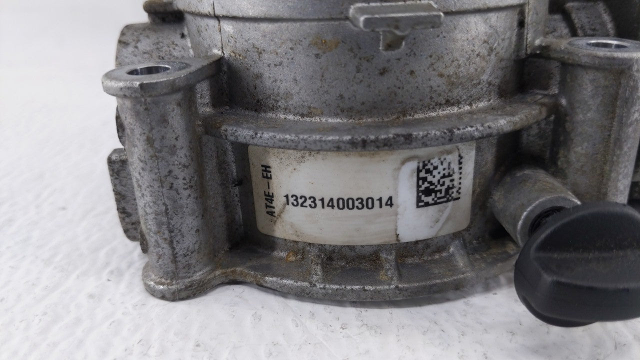 2011-2019 Ford Explorer Throttle Body P/N:AT4E-9F991-EM AT4E-9F991-EL Fits Fits 2011 2012 2013 2014 2015 2016 2017 2018 2019