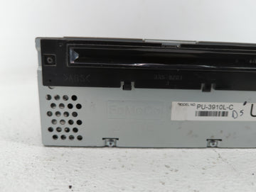 2014 Ford Explorer Radio AM FM Cd Player Receiver Replacement P/N:EB5T-19C107-EC EB5T-19C107-EB, EB5T-19C107-EA Fits OEM Used Auto Parts
