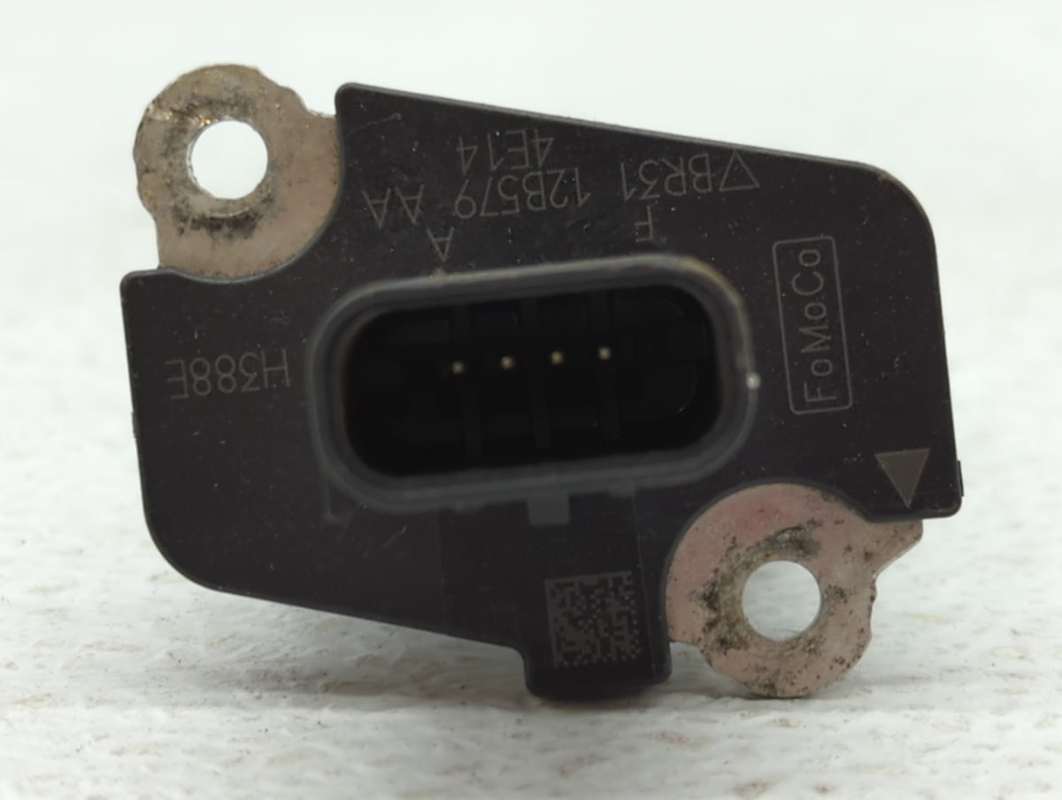 2013-2015 Ford Explorer Mass Air Flow Meter Maf Sensor 491325 - Oemusedautoparts1.com