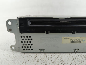 2014 Ford Explorer Radio AM FM Cd Player Receiver Replacement P/N:EB5T19C107CB EB5T-19C107-CB Fits OEM Used Auto Parts