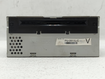 2014-2014 Ford Explorer Am Fm Cd Player Radio Receiver