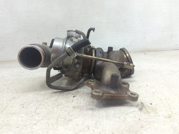 2013 Ford Explorer Turbocharger Turbo Charger Super Charger Supercharger 5027187