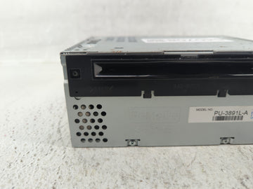 2014-2014 Ford Explorer Am Fm Cd Player Radio Receiver