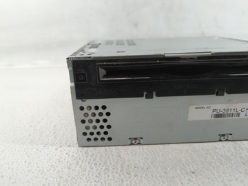 2014-2014 Ford Explorer Am Fm Cd Player Radio Receiver