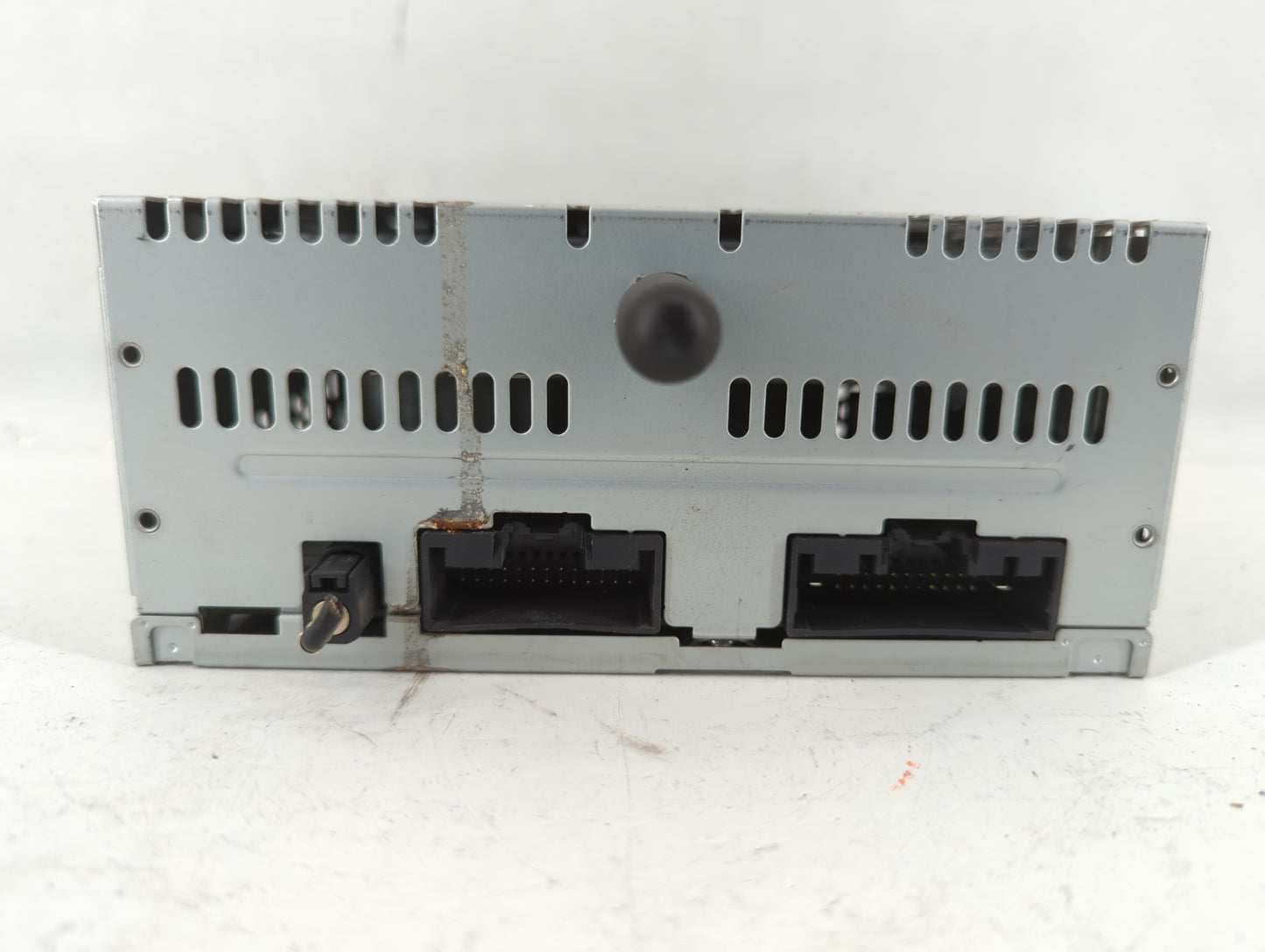 2013-2014 Ford Explorer Am Fm Cd Player Radio Receiver - Oemusedautoparts1.com