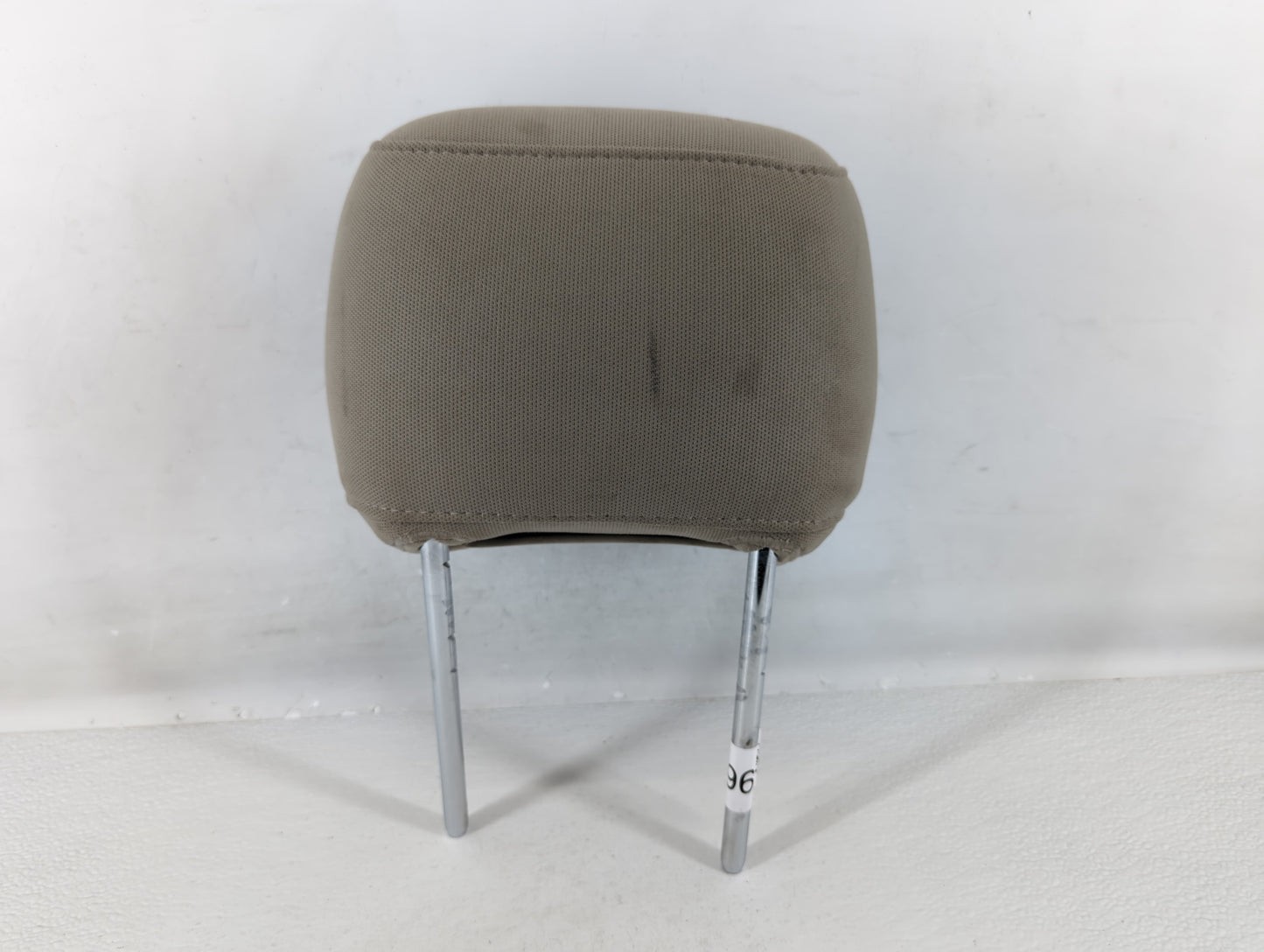 2014 Ford Explorer Headrest Head Rest Front Driver Passenger Seat Fits Fits 1998 1999 2000 OEM Used Auto Parts - Oemusedauto