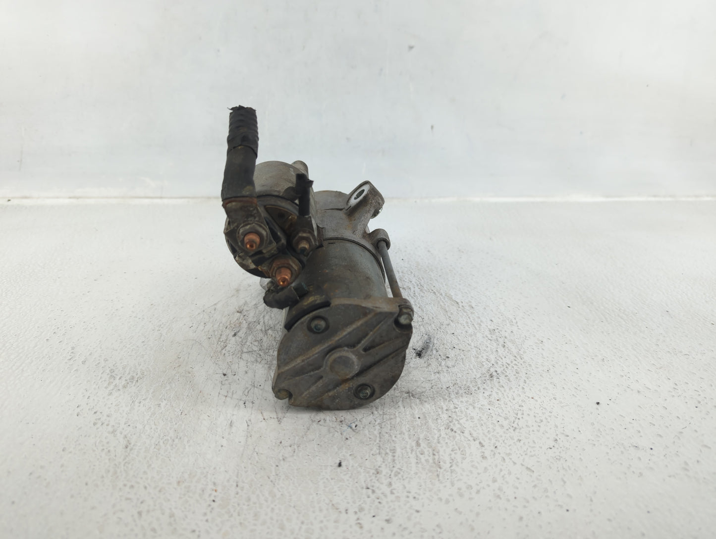 2011-2019 Ford Explorer Car Starter Motor Solenoid OEM P/N:8G1T-11000-BA Fits OEM Used Auto Parts - Oemusedautoparts1.com