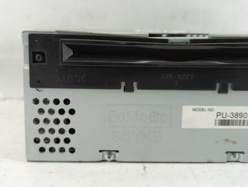 2014 Ford Explorer Radio AM FM Cd Player Receiver Replacement P/N:EB5T-19C107-BB Fits OEM Used Auto Parts