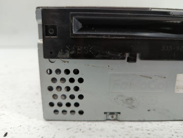 2014-2015 Ford Explorer Radio AM FM Cd Player Receiver Replacement P/N:DB5T-19C107-FC Fits Fits 2014 2015 OEM Used Auto Parts