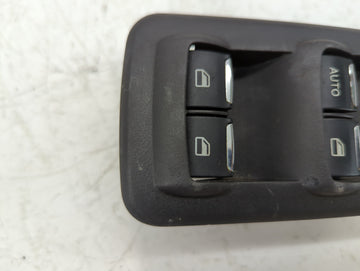2011-2022 Ford Explorer Master Power Window Switch Replacement Driver Side Left P/N:BB5T-14540-CGW SANDD1852HEP Fits OEM Used Auto Parts