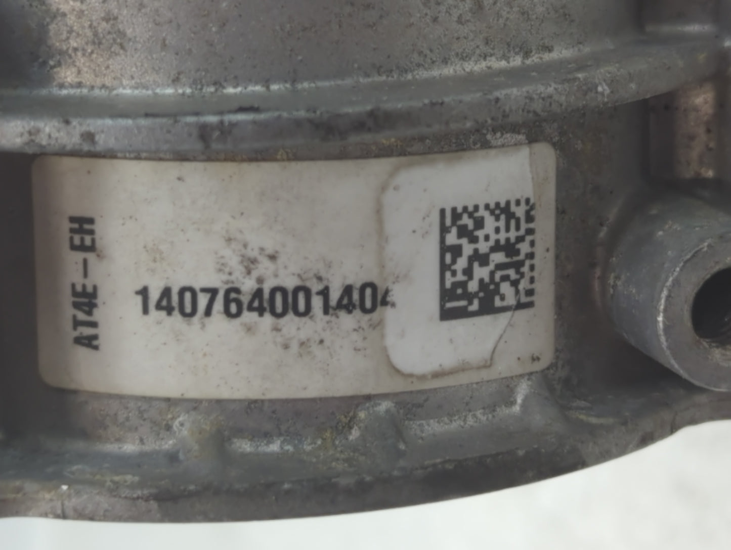 2011-2019 Ford Explorer Throttle Body P/N:14076400140 AT4E-EH Fits Fits 2011 2012 2013 2014 2015 2016 2017 2018 2019 OEM Use