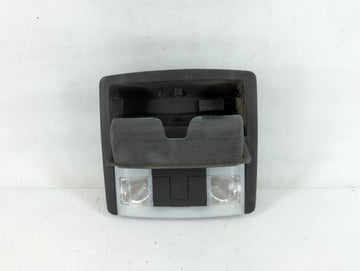 2011-2015 Ford Explorer Overhead Roof Console 717290