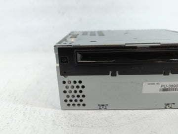 2014-2014 Ford Explorer Am Fm Cd Player Radio Receiver