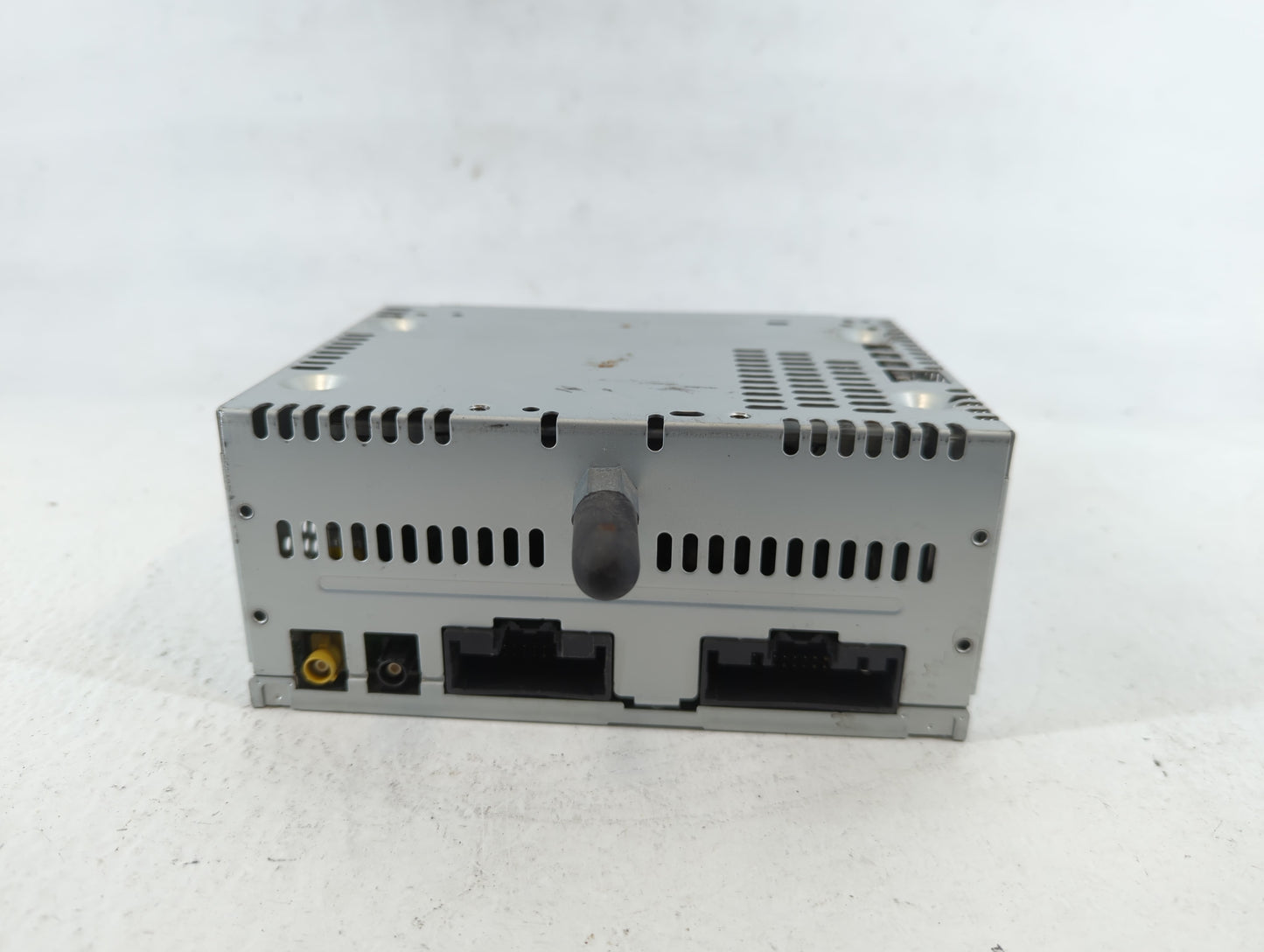 2014-2014 Ford Explorer Am Fm Cd Player Radio Receiver - Oemusedautoparts1.com