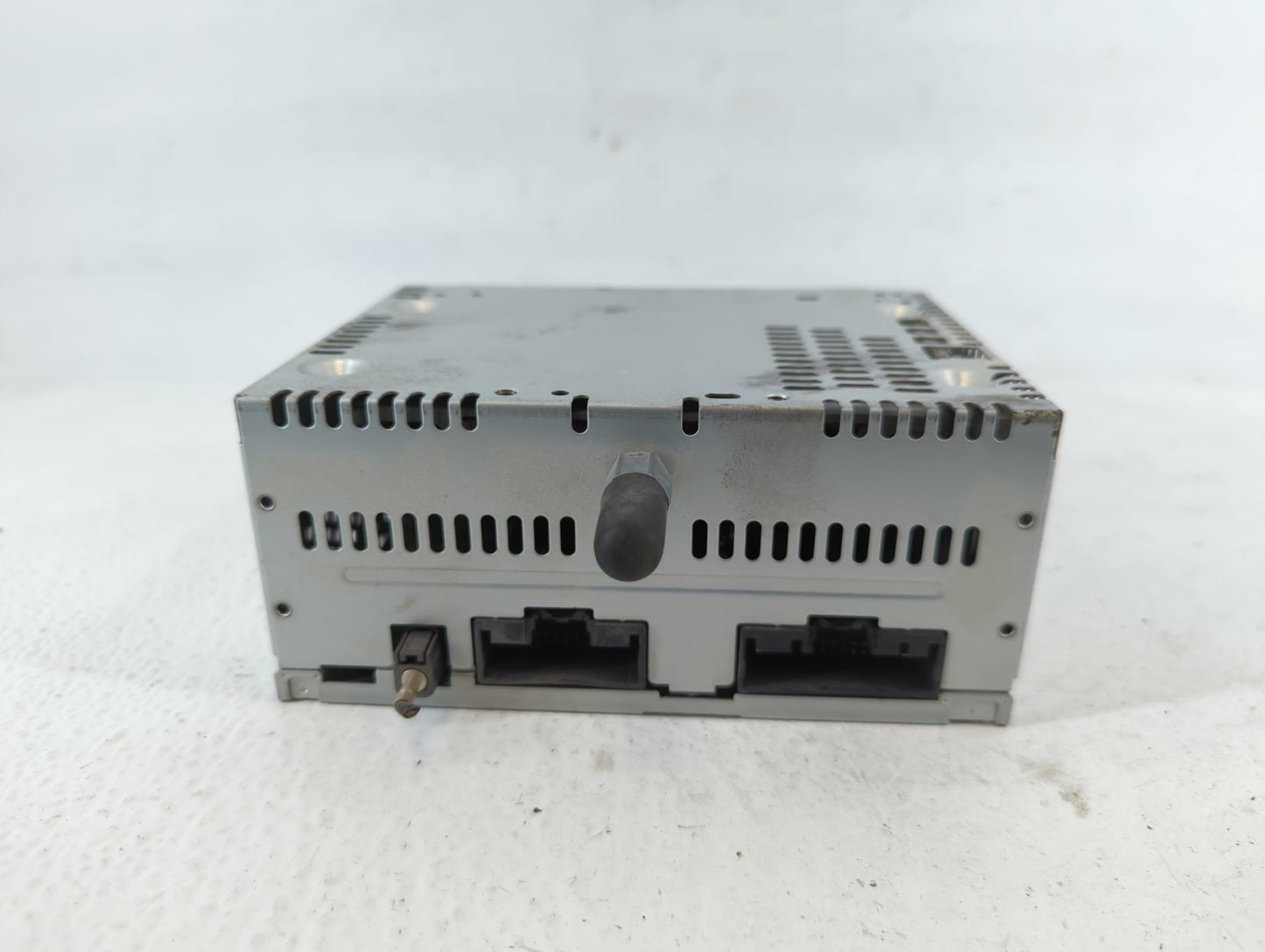 2013-2014 Ford Explorer Am Fm Cd Player Radio Receiver - Oemusedautoparts1.com