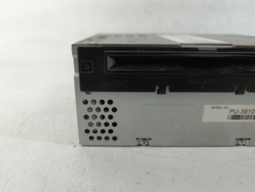 2014-2014 Ford Explorer Am Fm Cd Player Radio Receiver