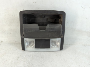 2011-2015 Ford Explorer Overhead Roof Console 798163