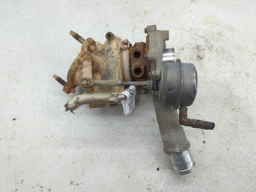 2013 Ford Explorer Turbocharger Turbo Charger Super Charger Supercharger