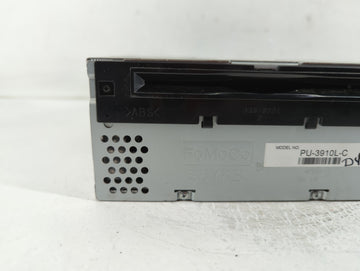 2014 Ford Explorer Radio AM FM Cd Player Receiver Replacement P/N:EB5T-19C107-EA Fits OEM Used Auto Parts