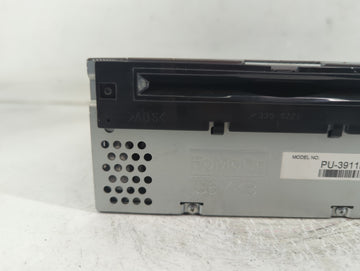 2014 Ford Explorer Radio AM FM Cd Player Receiver Replacement P/N:EB5T-19C107-FA Fits OEM Used Auto Parts