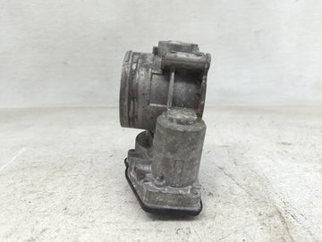 2011-2019 Ford Explorer Throttle Body Fits Fits 2011 2012 2013 2014 2015 2016 2017 2018 2019 OEM Used Auto Parts