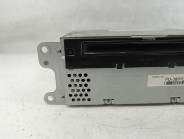 2014 Ford Explorer Radio AM FM Cd Player Receiver Replacement P/N:PU-3890L-A A12665347, EB5T19C107BB Fits OEM Used Auto Parts