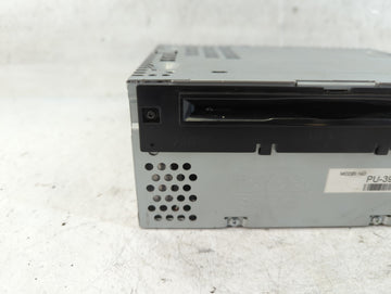 2014 Ford Explorer Radio AM FM Cd Player Receiver Replacement P/N:EBS5T-19C107-EA Fits OEM Used Auto Parts