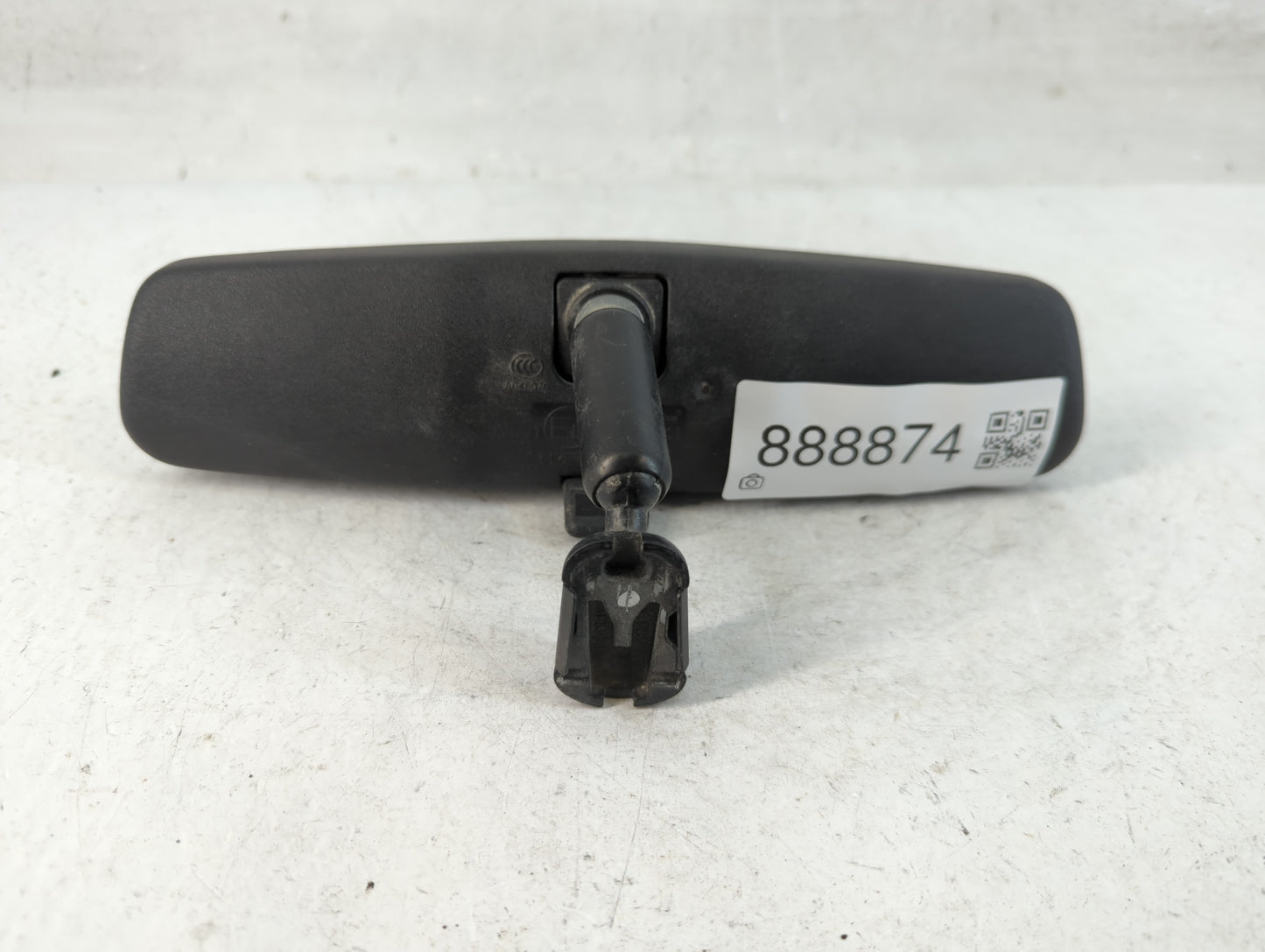 2001-2022 Ford Explorer Interior Rear View Mirror Replacement OEM P/N:E8011083 Fits OEM Used Auto Parts - Oemusedautoparts1.