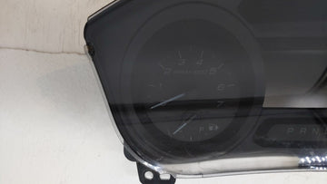2014 Ford Explorer Instrument Cluster Speedometer Gauges P/N:EB5T-10849-LA Miles: Fits OEM Used Auto Parts