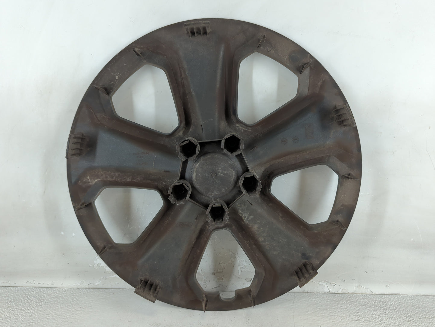 2011-2015 Ford Explorer Hubcap Wheel Cover - Oemusedautoparts1.com