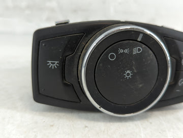 2014 Ford Explorer Headlight Lamp Control Switch