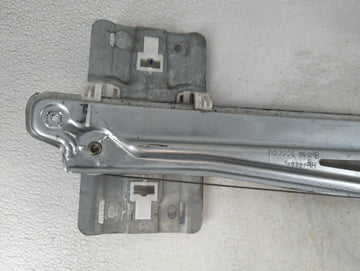 2014 Ford Explorer Used Window Regulator Passenger Front