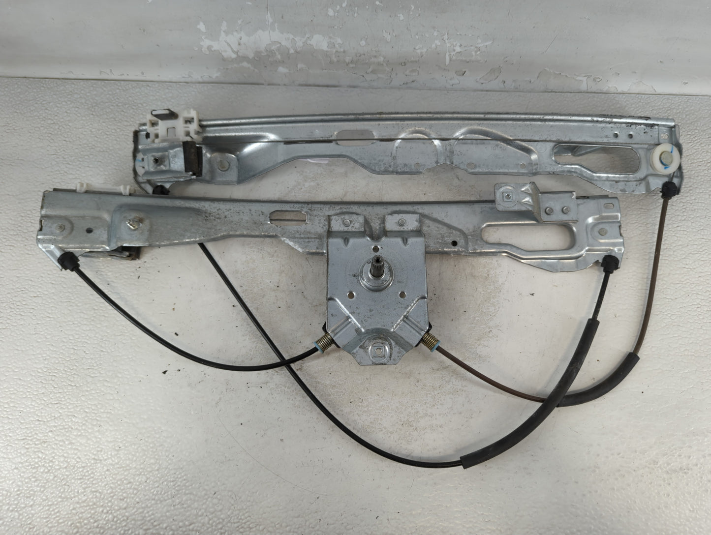 2004-2014 Ford F-150 Driver Left Rear Window Regulator - Oemusedautoparts1.com