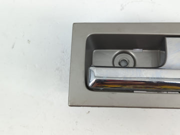 2014 Ford F-150 Front Right Passenger Interior Door Panel Trim