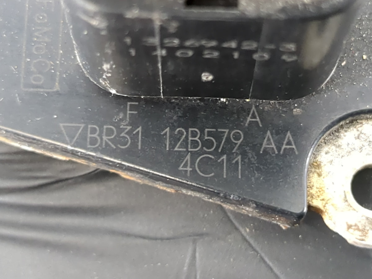 2010-2020 Ford F-150 Mass Air Flow Meter Maf Sensor 1150760 - Oemusedautoparts1.com