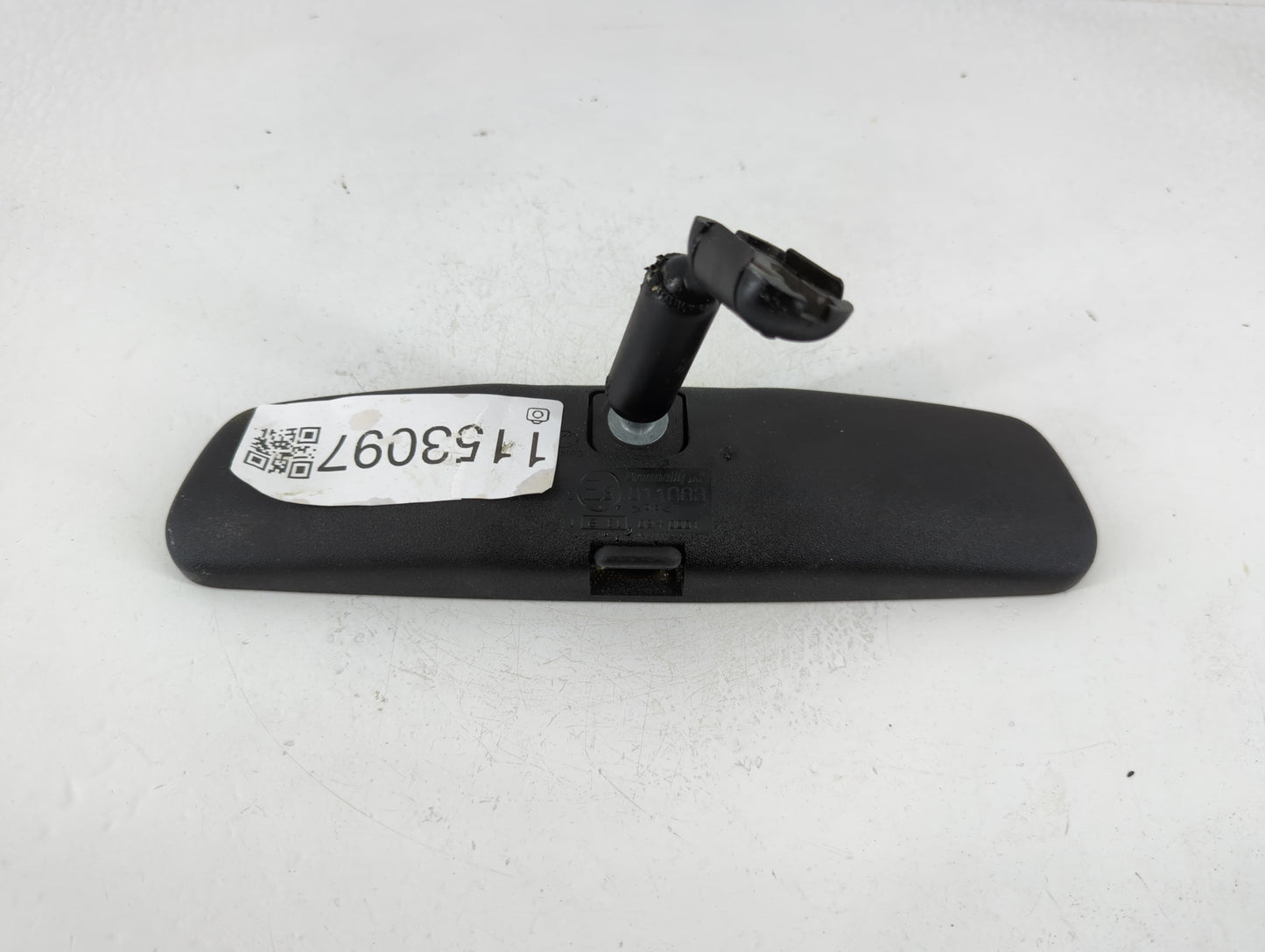 2004-2020 Ford F-150 Interior Rear View Mirror Replacement OEM P/N:E8011083 Fits OEM Used Auto Parts - Oemusedautoparts1.com