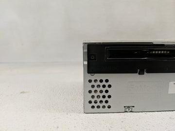 2012-2014 Ford F-150 Radio AM FM Cd Player Receiver Replacement P/N:EL3T-19C107-BB Fits Fits 2012 2013 2014 OEM Used Auto Parts