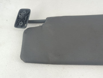 2011-2014 Ford F-150 Sun Visor Shade Replacement Driver Left Mirror Fits Fits 2011 2012 2013 2014 OEM Used Auto Parts