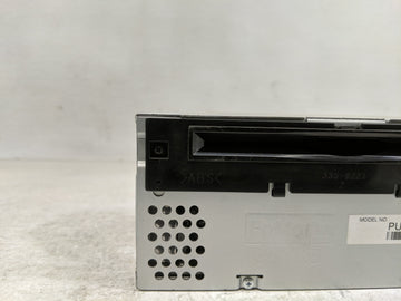 2014 Ford F-150 Radio AM FM Cd Player Receiver Replacement P/N:EL3T-19C107-EA Fits OEM Used Auto Parts