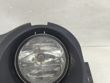 2011-2014 Ford F-150 Driver Left Oem Fog Light Lamp