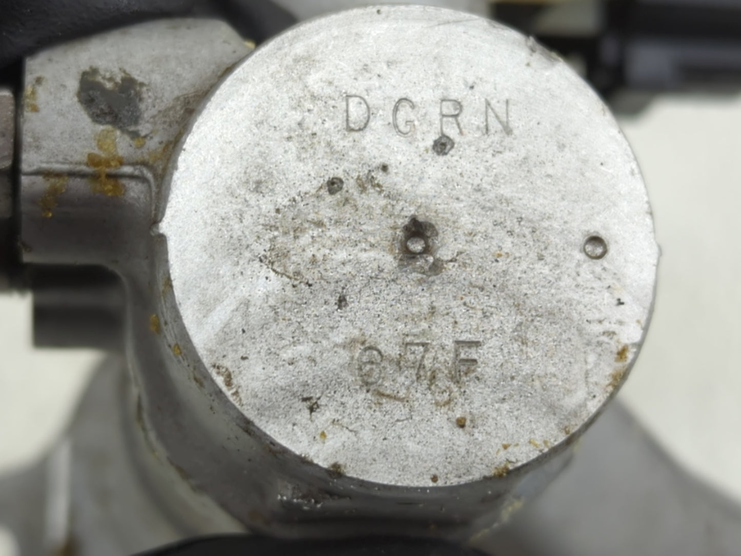 2014-2014 Ford F-150 Brake Master Cylinder - Oemusedautoparts1.com