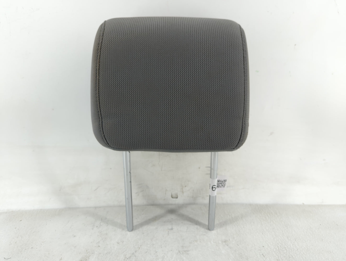 2012-2014 Ford F-150 Headrest Head Rest Front Driver Passenger Seat Fits Fits 2012 2013 2014 OEM Used Auto Parts - Oemusedau